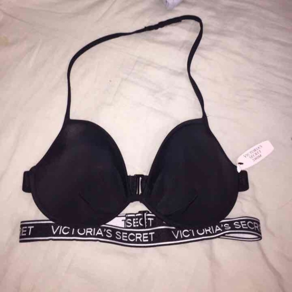 VS double strap bikini