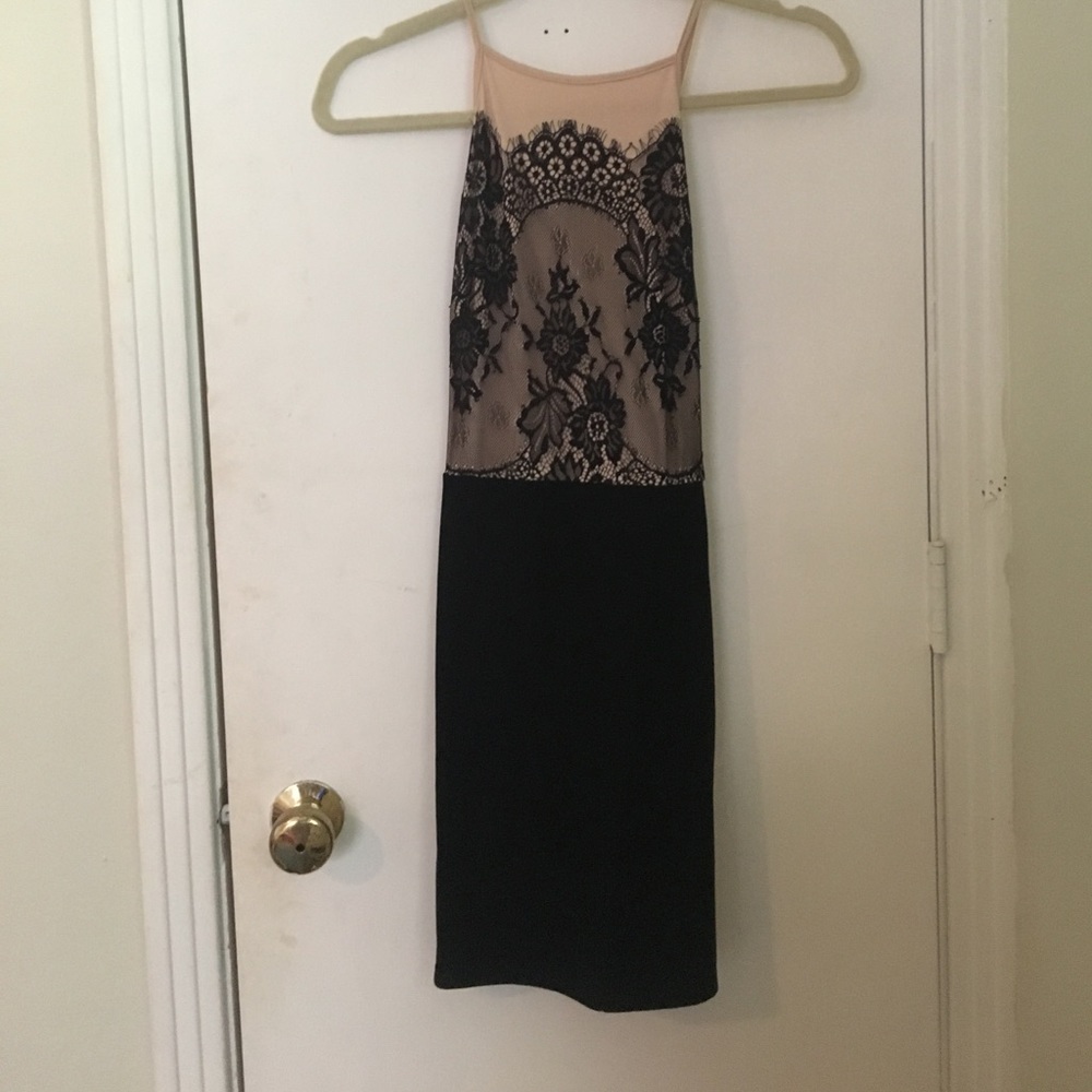 Bodycon dress