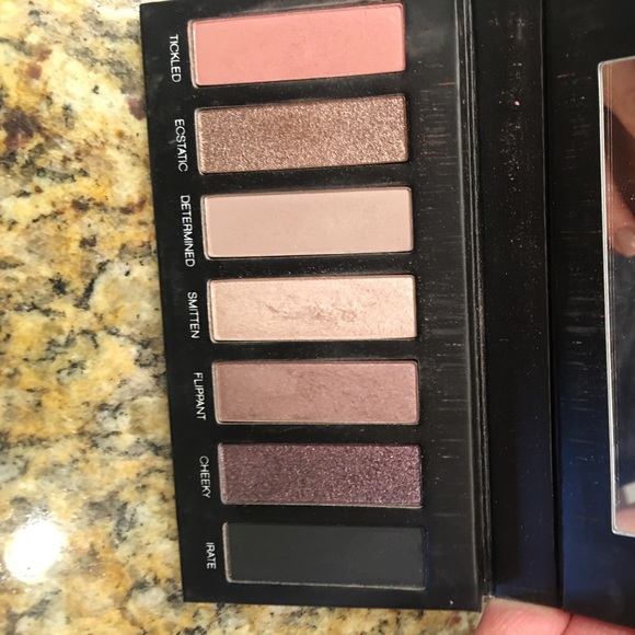 Makeup - Picture 2 of 2