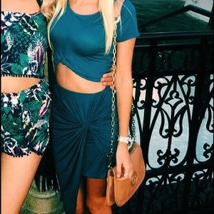 Two Piece outfit