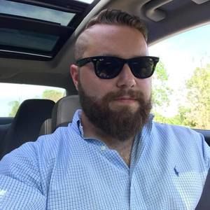 Meet your Posher, Colton