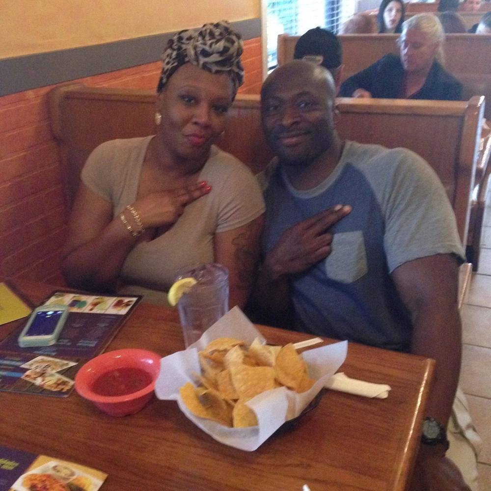 Meet your Posher, Carlos