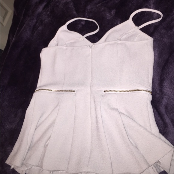 Tank - Picture 2 of 3