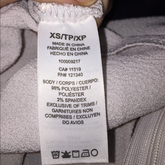 Tank - Picture 3 of 3