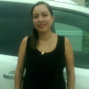 Meet your Posher, Fabiola