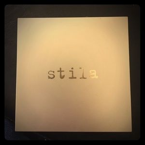 Stila "soul" Palette