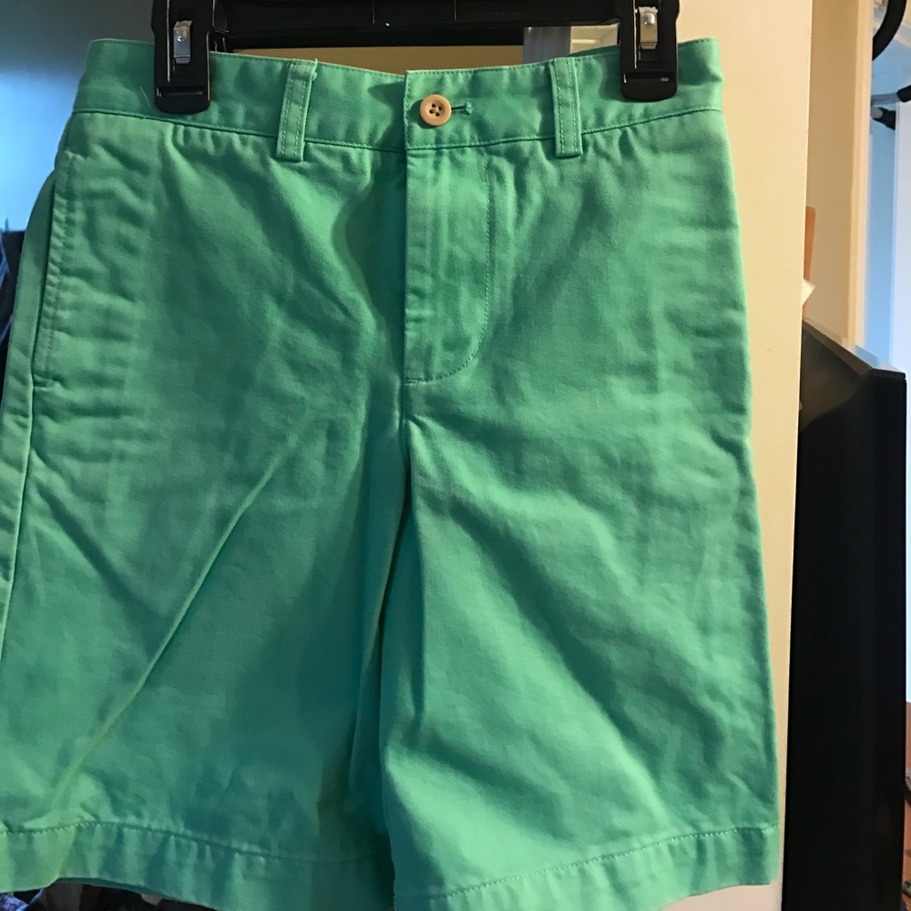 Vineyard vines kids shorts