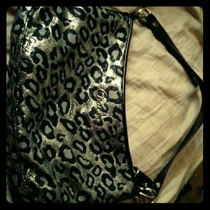 REAL! Coach Handbag!