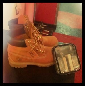 Timberland