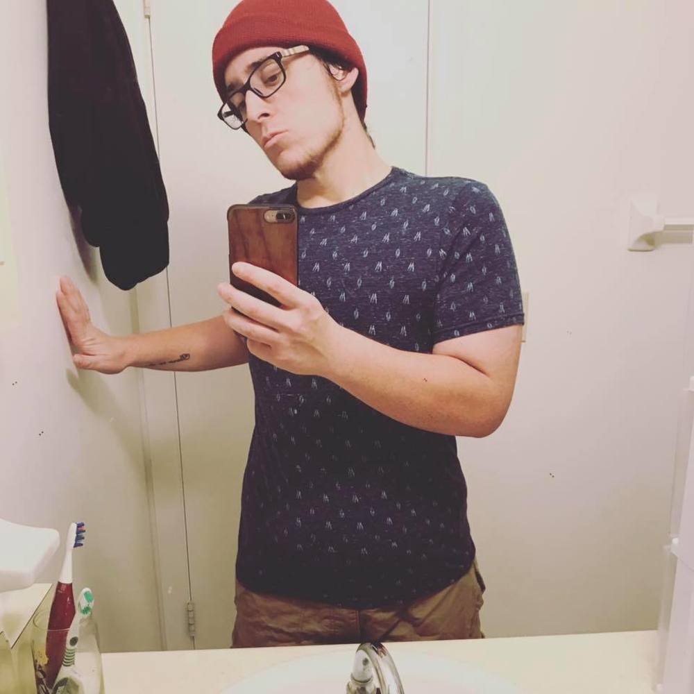 Meet your Posher, Robert