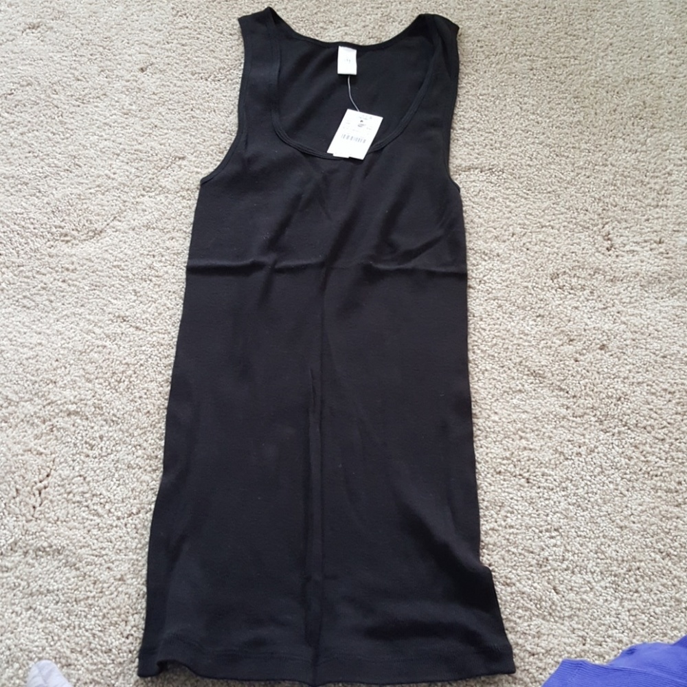 Jcrew favorite fit tank brand new