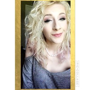 Meet your Posher, Jessica