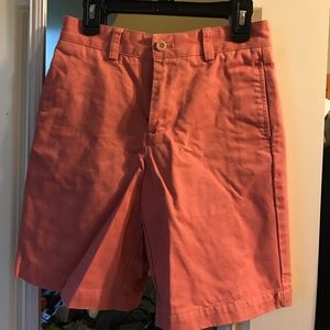 Vineyard vines kids shorts