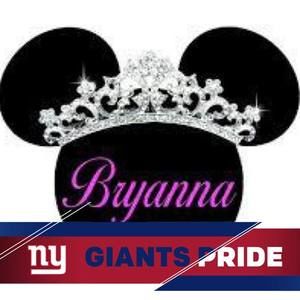 Meet your Posher, Bryanna