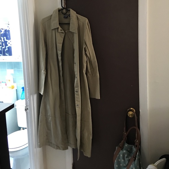 GAP Jackets & Blazers - Worn once