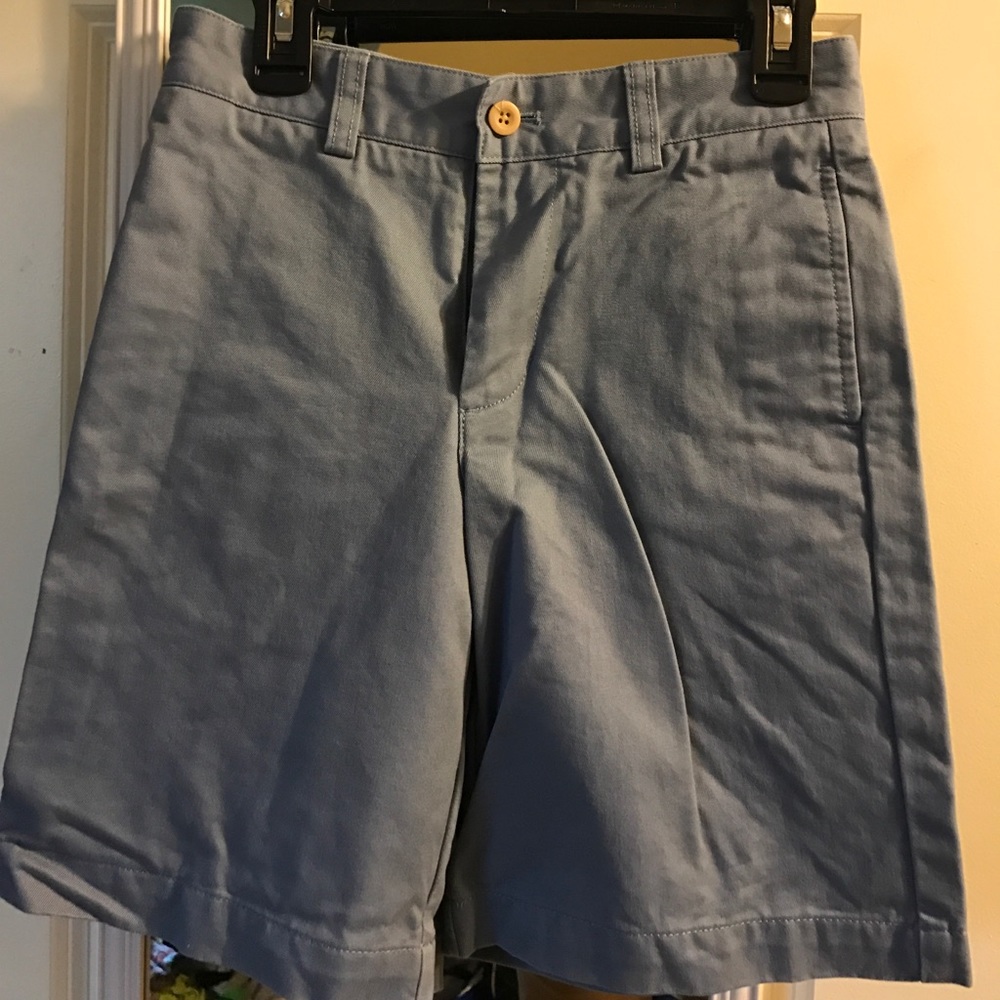 Vineyard vines kids shorts