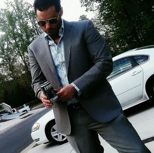 Meet your Posher, Pablo