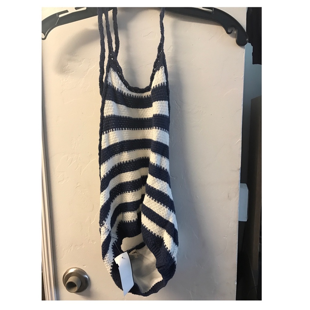 Halter Top