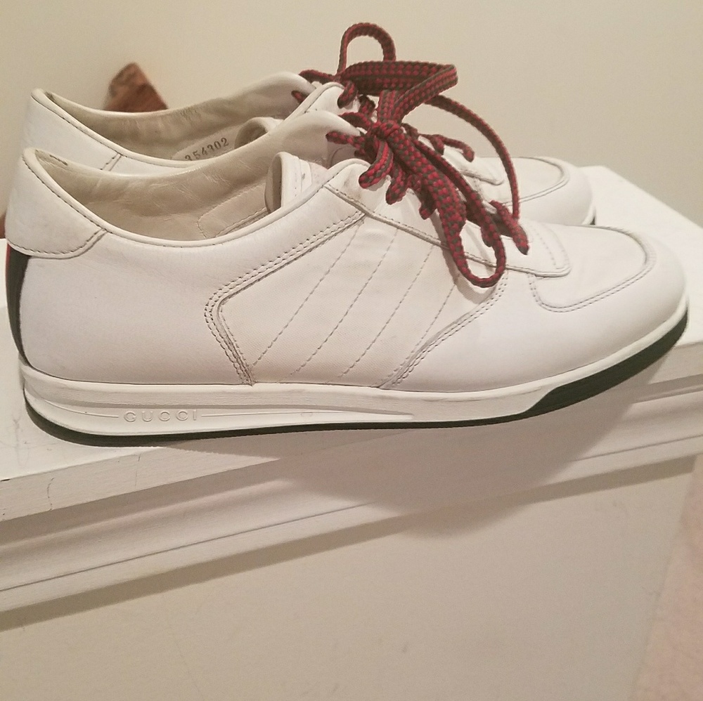 Authentic Gucci 1984. Edition sneakers