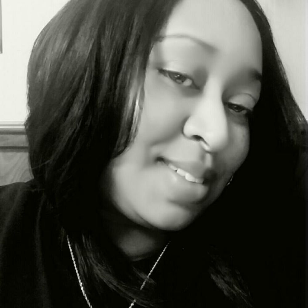 Meet your Posher, Tamika