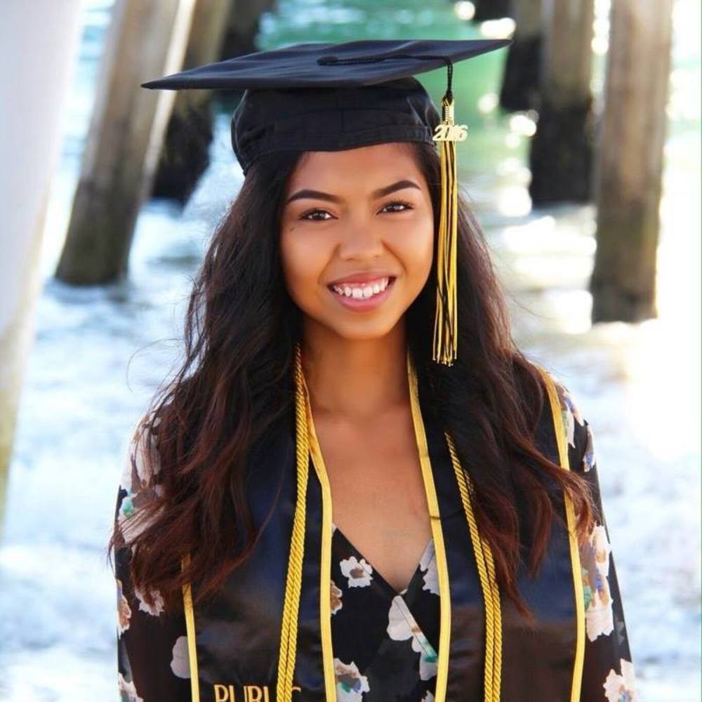 Meet your Posher, Allison