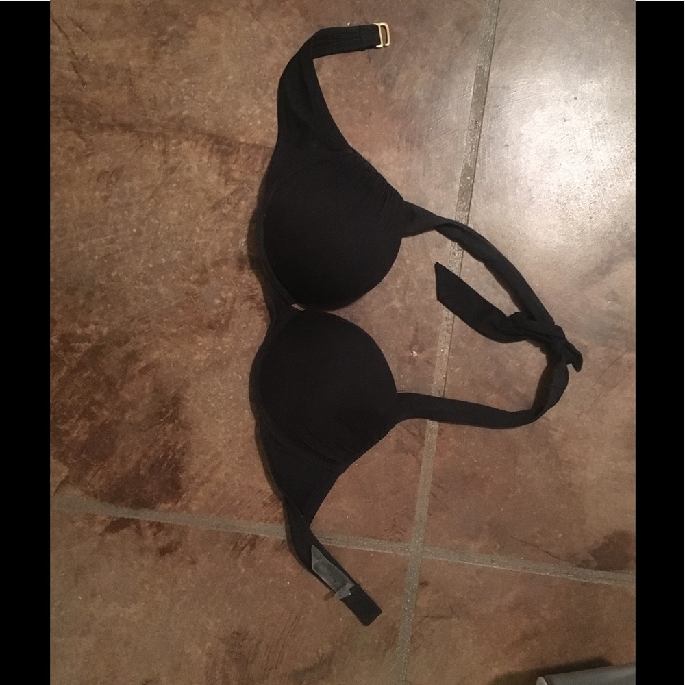 Bombshell VS swim suit top