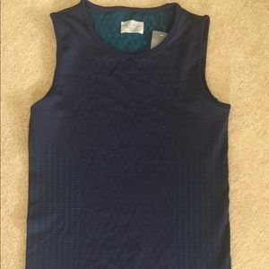 Brand New Athleta Fastest Track Tank