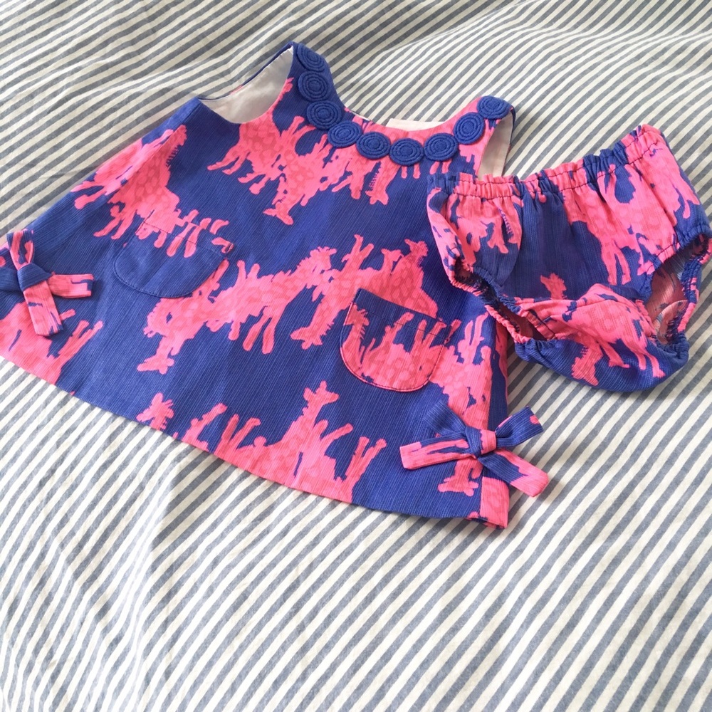 Worn only once for pictures