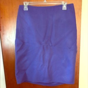 Talbots work skirt