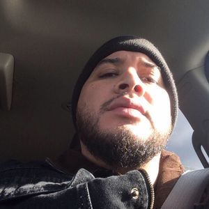 Meet your Posher, Abraham