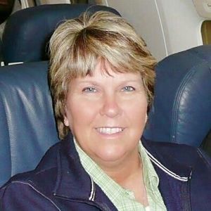 Meet your Posher, Kathy