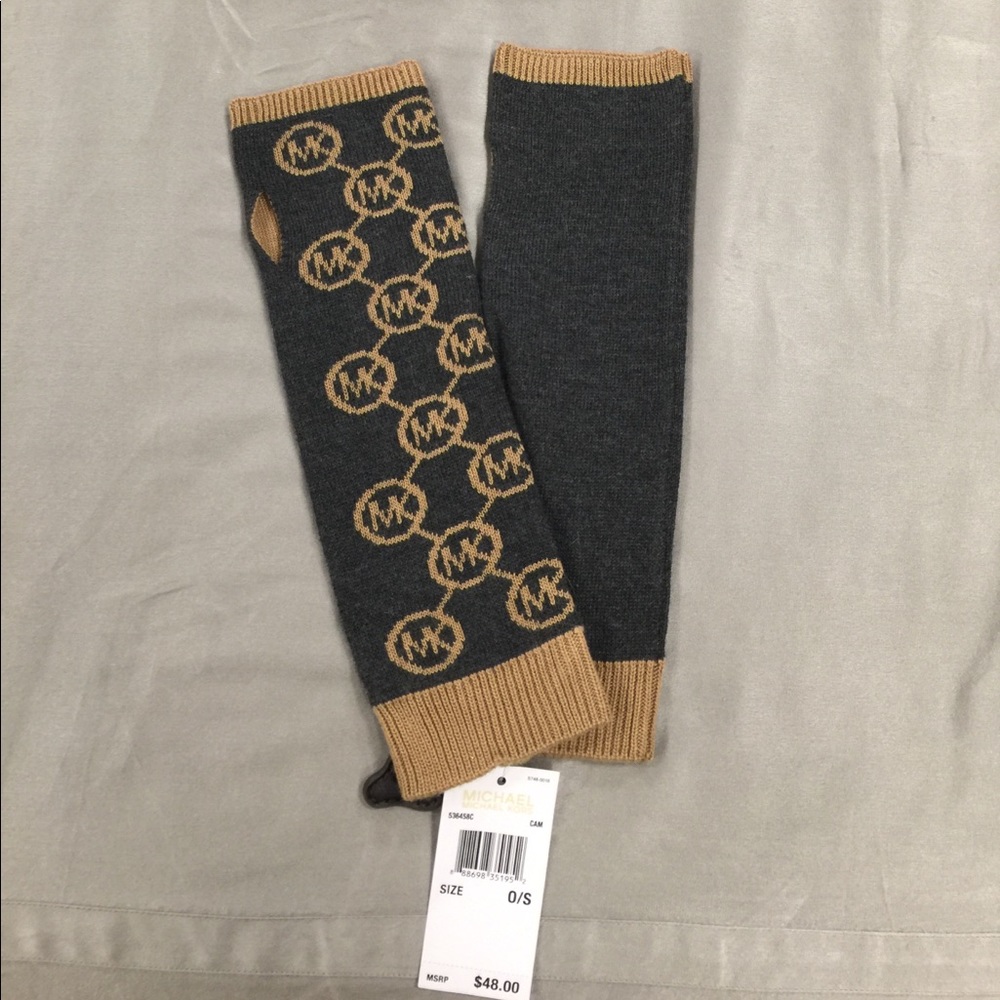 Michael Kors Glovettes