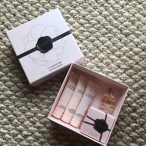 Flowerbomb by Victor&Rolf authentic