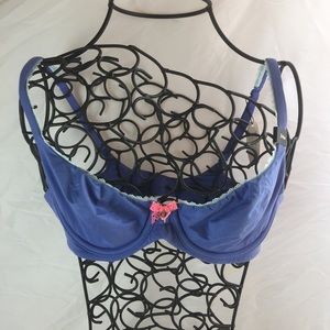 Victoria's Secret Body by Victoria UnlinedDemi 34B