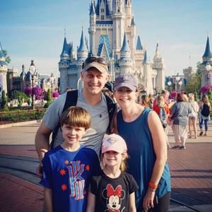 Meet your Posher, Renee