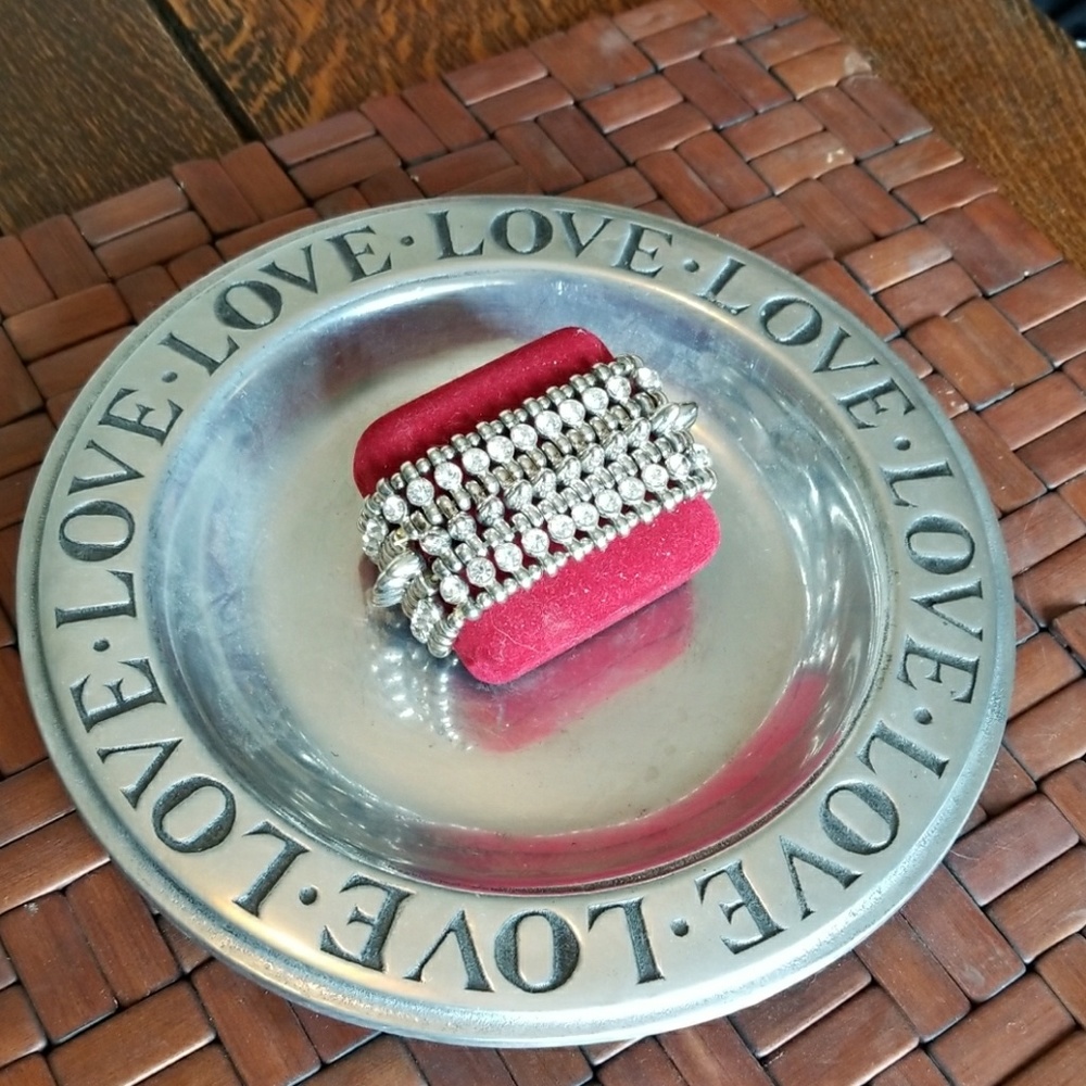 Awesome BLING bracelet ??
