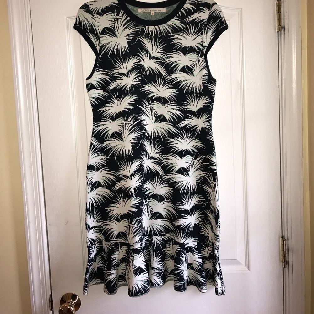 RACHEL ROY DRESS SIZE XL