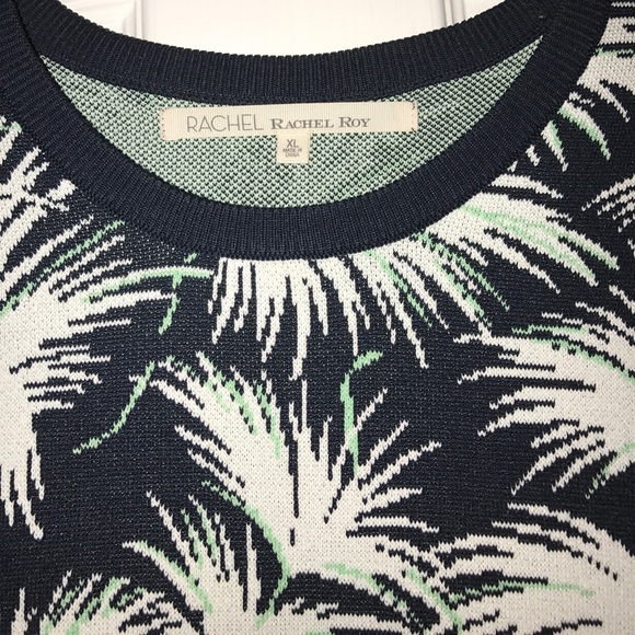 RACHEL ROY DRESS SIZE XL - Picture 2 of 3