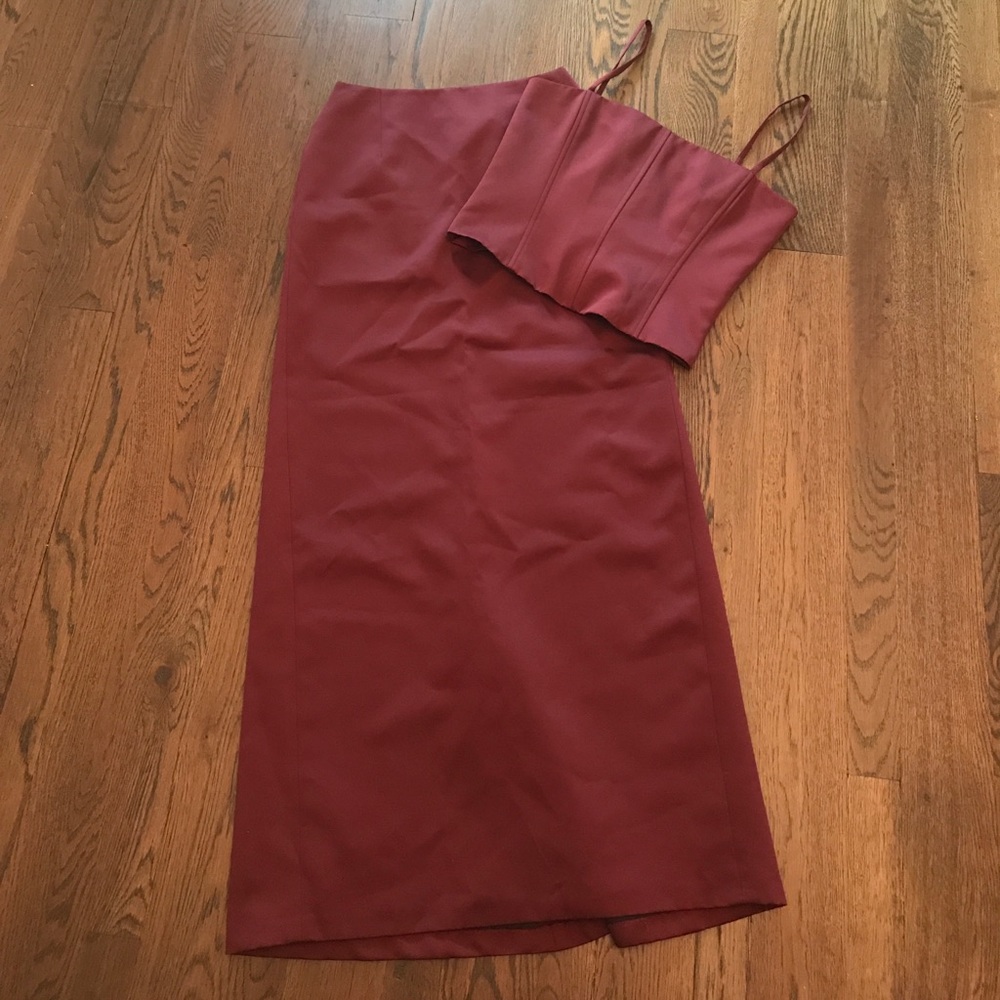 Prom Dress in search of a dance!!