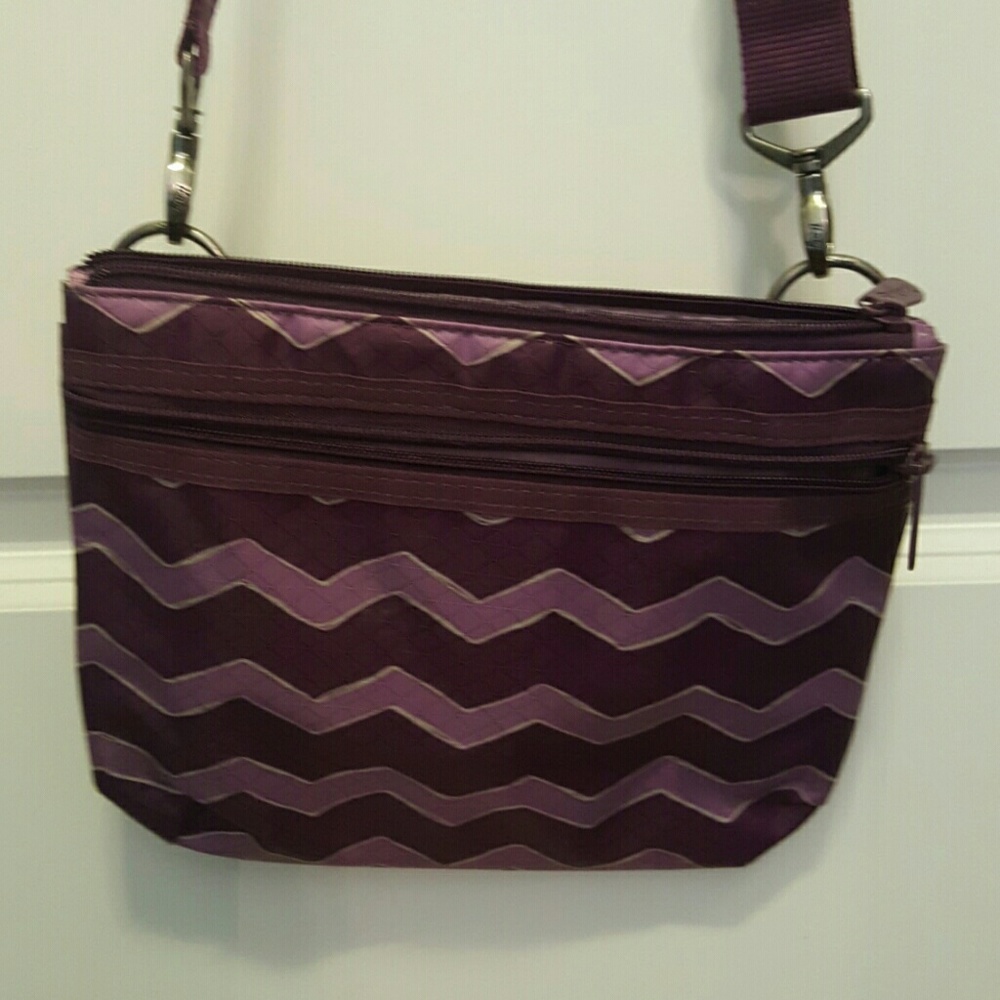 Thirty-one purse
