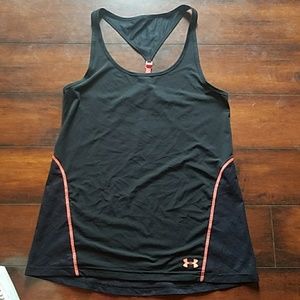 Under Armour ISO-Chill tank