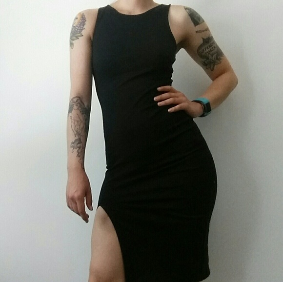 Forever 21 Dresses & Skirts - Forever 21 Bodycon Dress