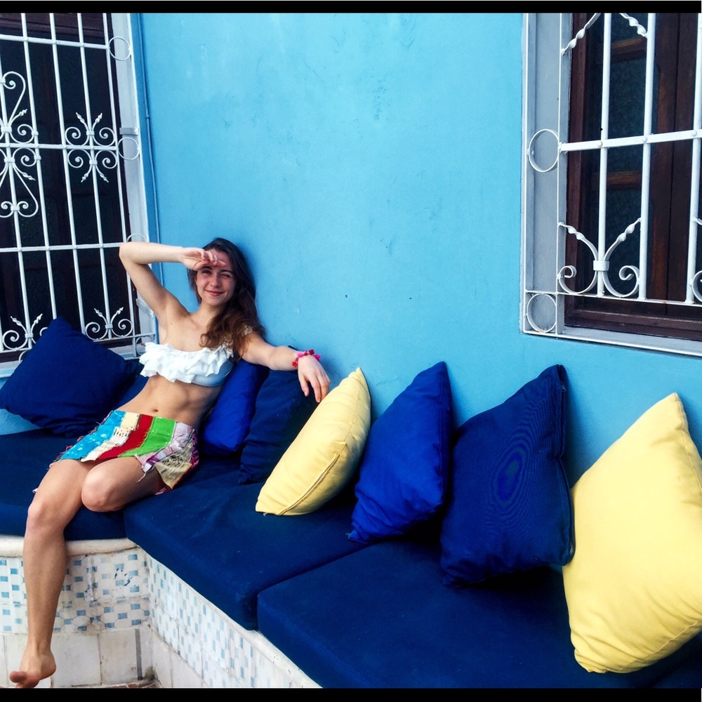 Meet your Posher, Nicole