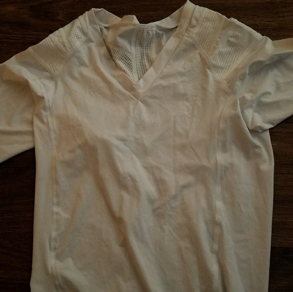 Medium intelliskin shirt