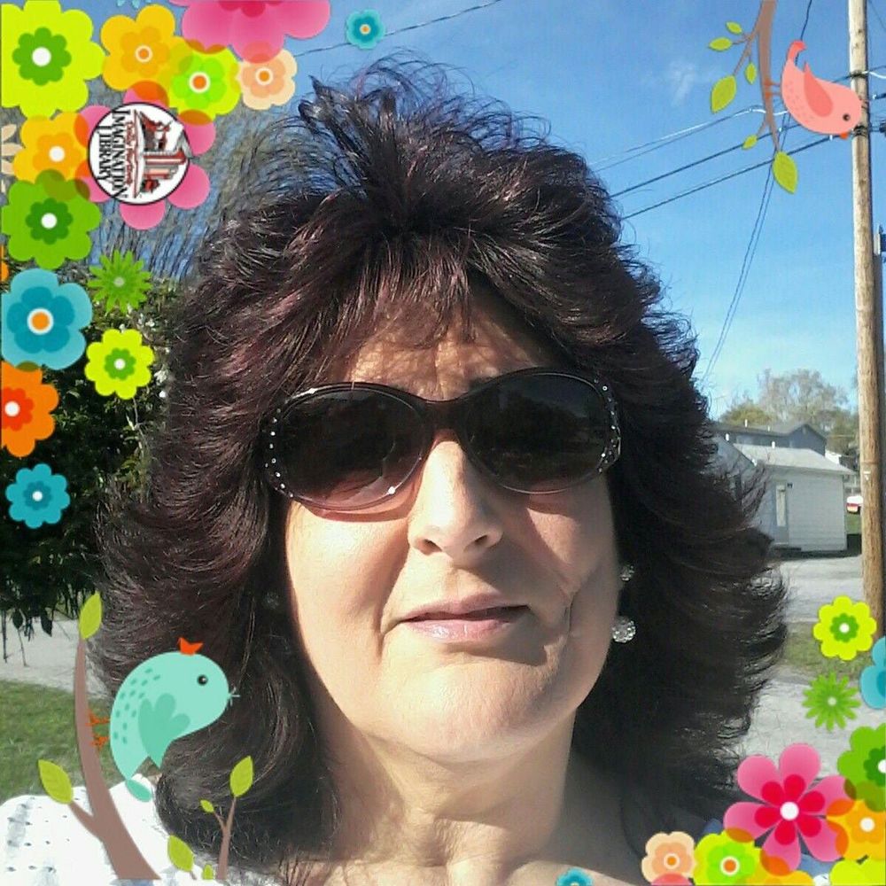 Meet your Posher, Hope