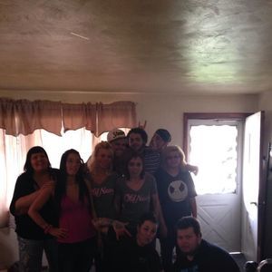 Meet your Posher, Kyle