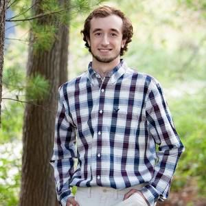 Meet your Posher, Tom