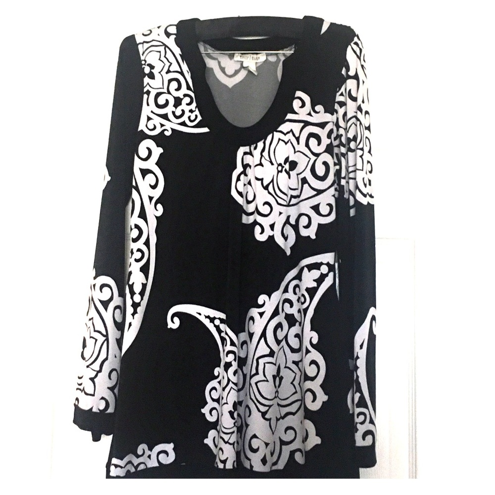 White House Black Market blouse