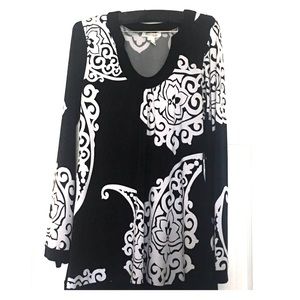 White House Black Market blouse