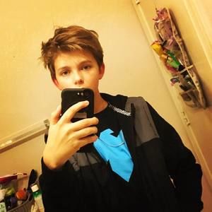 Meet your Posher, Zane